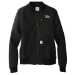 Carhartt® Women’s Rugged Flex® Crawford Jacket - LOZ-CT102524