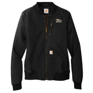Carhartt® Women’s Rugged Flex® Crawford Jacket 