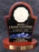 Champion CHSAA Mini Colorado High School State Trophy  - CHSAA - MINICHAMP'20