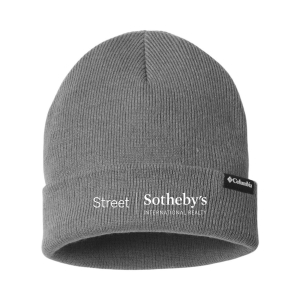 City Trek™ Heavyweight Beanie 