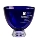 Cobalt Crystal Bowl - AAA - Cobalt Crystal BowlS