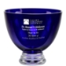 Cobalt Crystal Bowl - AAA - Cobalt Crystal BowlS