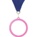 Color Match Medallions - AAA - Color Match Medallions