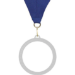 Color Match Medallions - AAA - Color Match Medallions