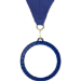 Color Match Medallions - AAA - Color Match Medallions
