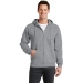 Core Fleece Full-Zip Hooded Sweatshirt - NFM - PC78ZHSM