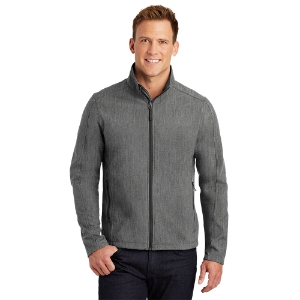 Core Soft Shell Jacket 