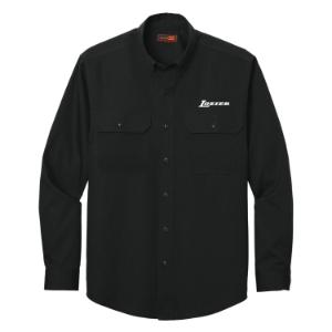 CornerStone® LS Ripstop Shirt 