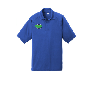 CornerStone® Select Lightweight Snag-Proof Tactical Polo 