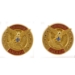 AHEPA Cuff Links - AHP-ACL902
