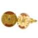 AHEPA Cuff Links - AHP-ACL902