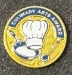 Culinary Arts Gold Pin - HSA-CA2025