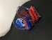 Custom Mirrored Acrylic Logo Award - SCA-MIRRORACBLUE