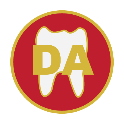 Dental Assistant Pin 