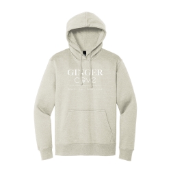 District® V.I.T.™ Heavyweight Fleece Hoodie 