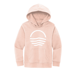 District® V.I.T.™ YOUTH Heavyweight Fleece Hoodie 