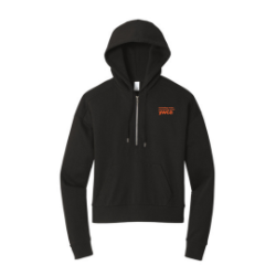 District® Women’s Perfect Tri® Fleece 1/2-Zip Pullover 