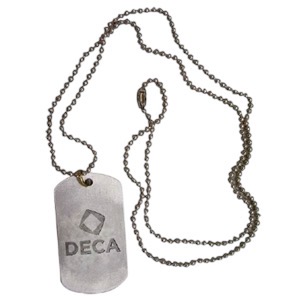 Dog Tags 