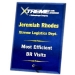 Economy Blue Glass Standing Plaque - AAA - Economy Blue Glass Standing Plaque