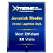 Economy Blue Glass Standing Plaque - AAA - Economy Blue Glass Standing Plaque