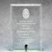 Economy Jade Glass Standing Plaque - AAA - Economy Jade Glass Standing Plaque