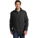 Eddie Bauer®1/2-Zip Microfleece Jacket - NFM -EB226SM