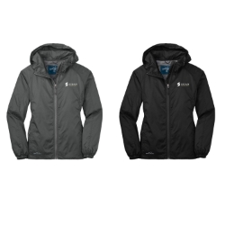 Eddie Bauer® - Ladies Packable Wind Jacket 