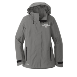 Eddie Bauer Ladies Weatheredge Plus Insulated Jacket 