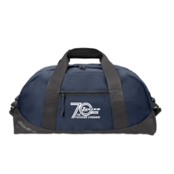 Eddie Bauer® Medium Ripstop Duffel 