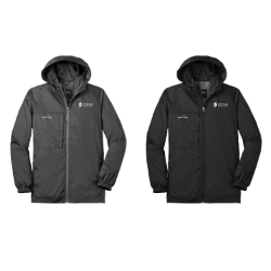 Eddie Bauer® - Packable Wind Jacket 