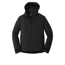Eddie Bauer Weatheredge Plus Insulated Jacket 