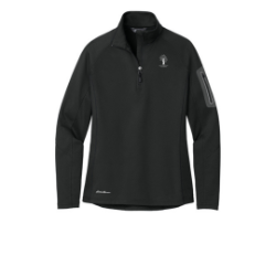 Eddie Bauer Womens 1/2-Zip Performance Fleece 