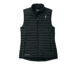 Eddie Bauer® Women’s Packable Quilted Vest 