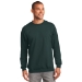  Essential Fleece Crewneck Sweatshirt - AWA-PC90