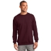  Essential Fleece Crewneck Sweatshirt - AWA-PC90