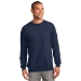  Essential Fleece Crewneck Sweatshirt - AWA-PC90