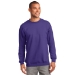 Essential Fleece Crewneck Sweatshirt - AWA-PC90