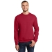  Essential Fleece Crewneck Sweatshirt - AWA-PC90
