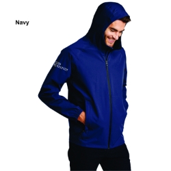 Essential Rain Jacket 