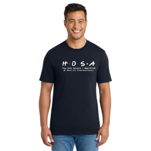 FRIENDS Shirt 