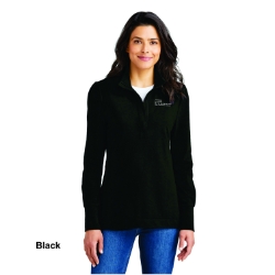 Fairway Stretch 1/4 Zip 