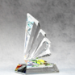 Fanfare Spectra Color Crystal - AAA - Fanfare Spectra Color Crystal