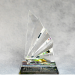Fanfare Spectra Color Crystal - AAA - Fanfare Spectra Color Crystal