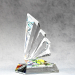 Fanfare Spectra Color Crystal - AAA - Fanfare Spectra Color Crystal