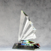 Fanfare Spectra Color Crystal - AAA - Fanfare Spectra Color Crystal