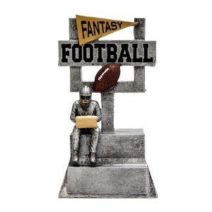 Fantasy Football Goalpost Award 