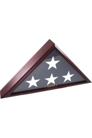 Flag Case 