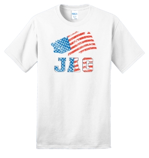 Flag Tee 