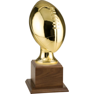 Football Replica Sport Ball Award 