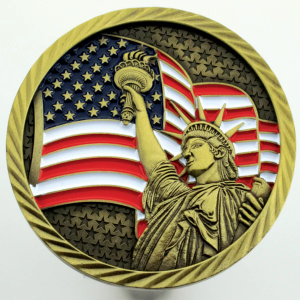 Freedom Coins 